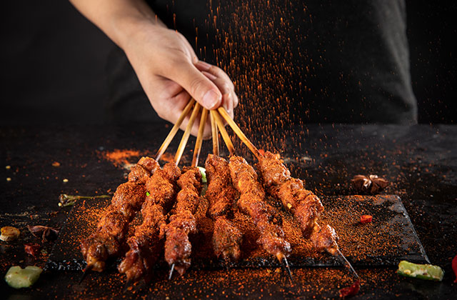 特色美食小吃有哪些